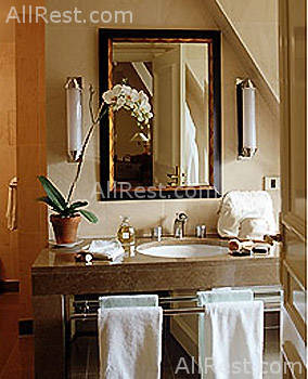Hotel Le Faubourg-Paris Sofitel Demeure 8